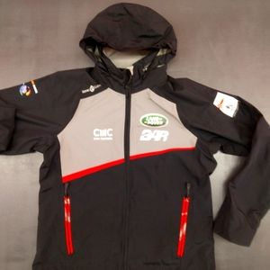 Land rover jacket